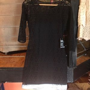 Express Dress